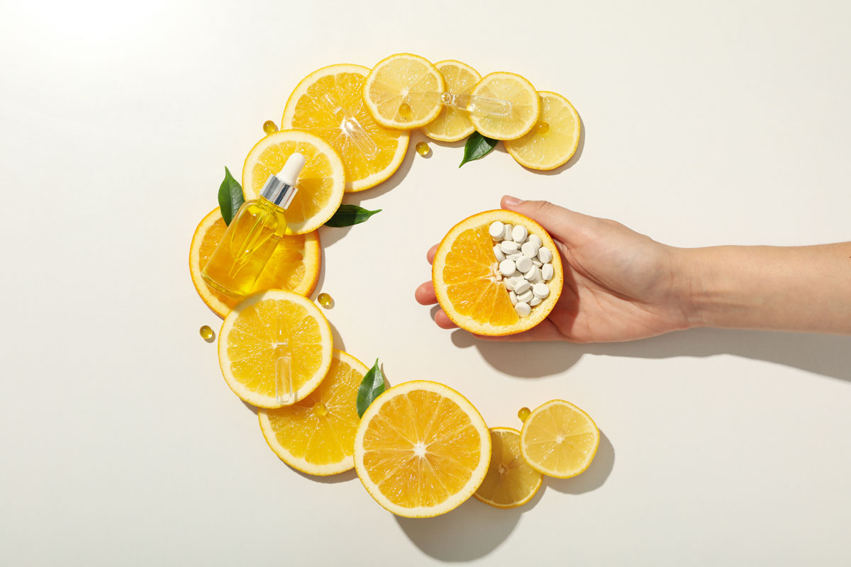 c-vitamin