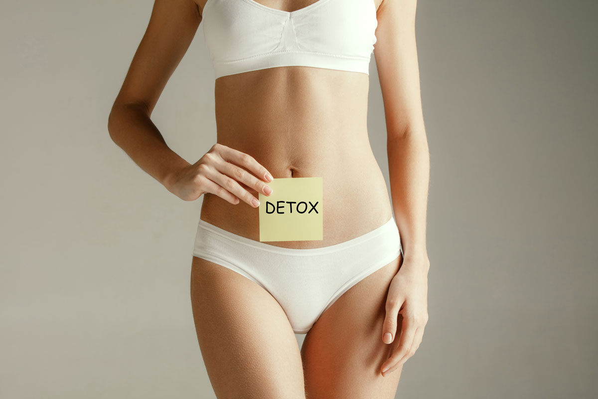 detox