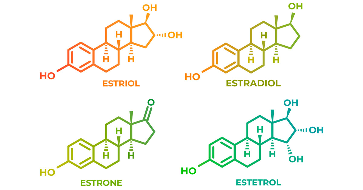 estrogen-hormon