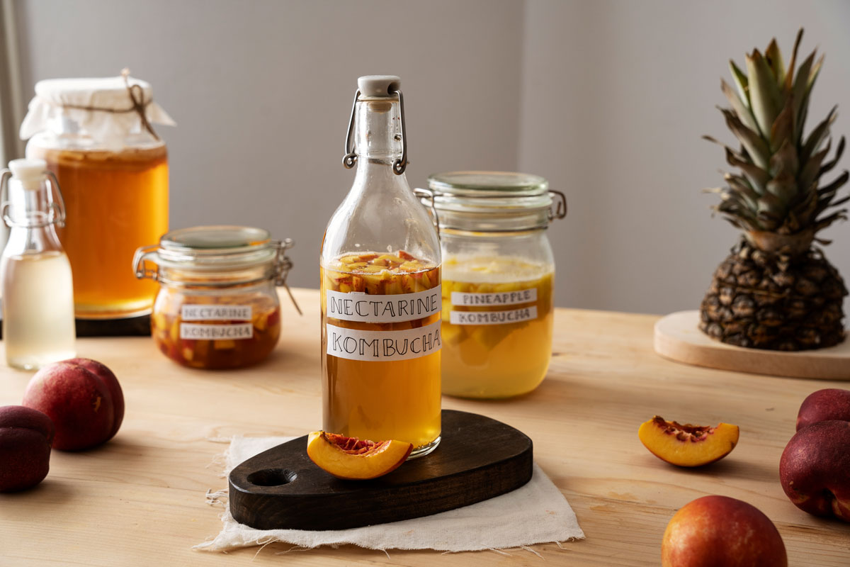 huba-kombucha