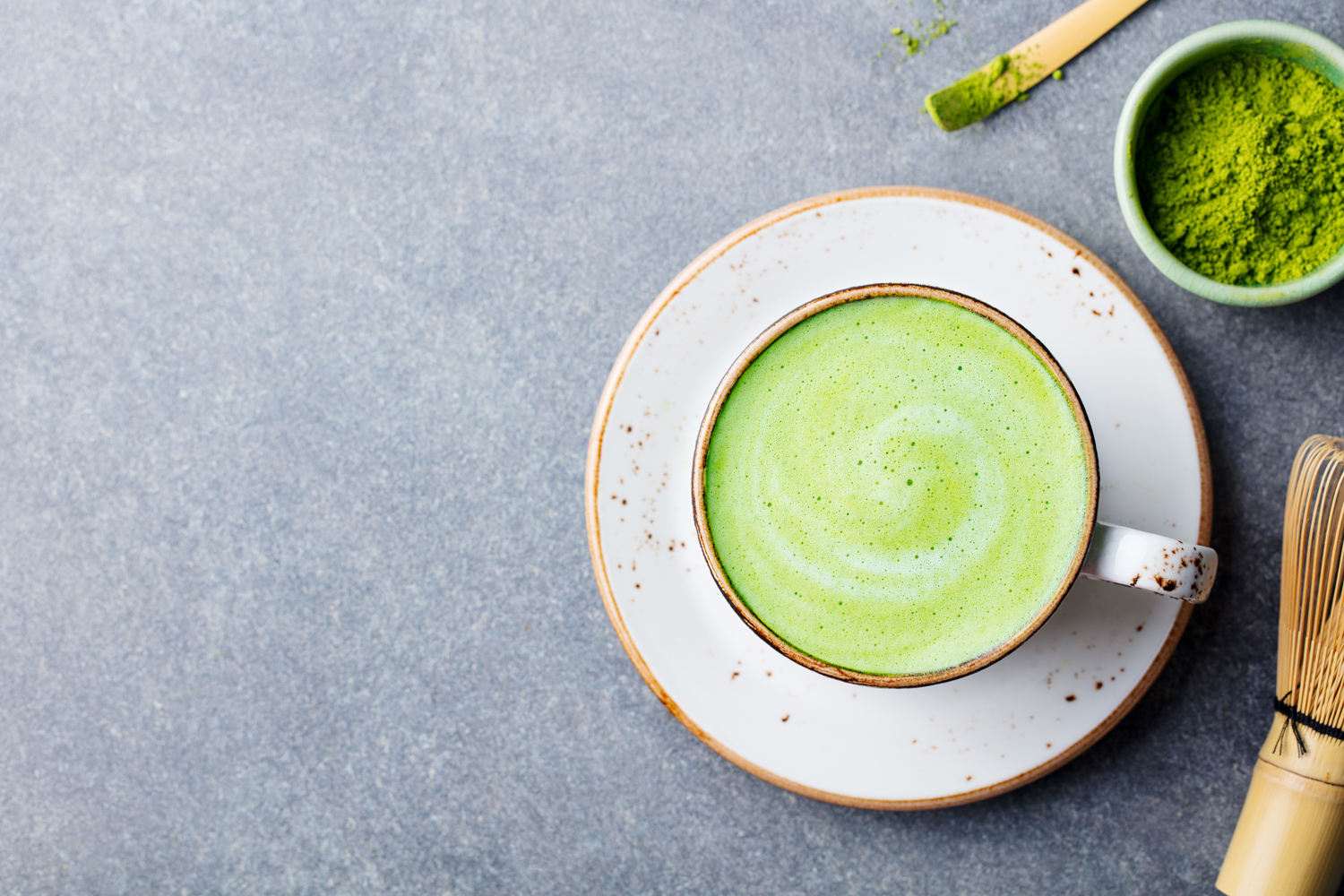 matcha-latte