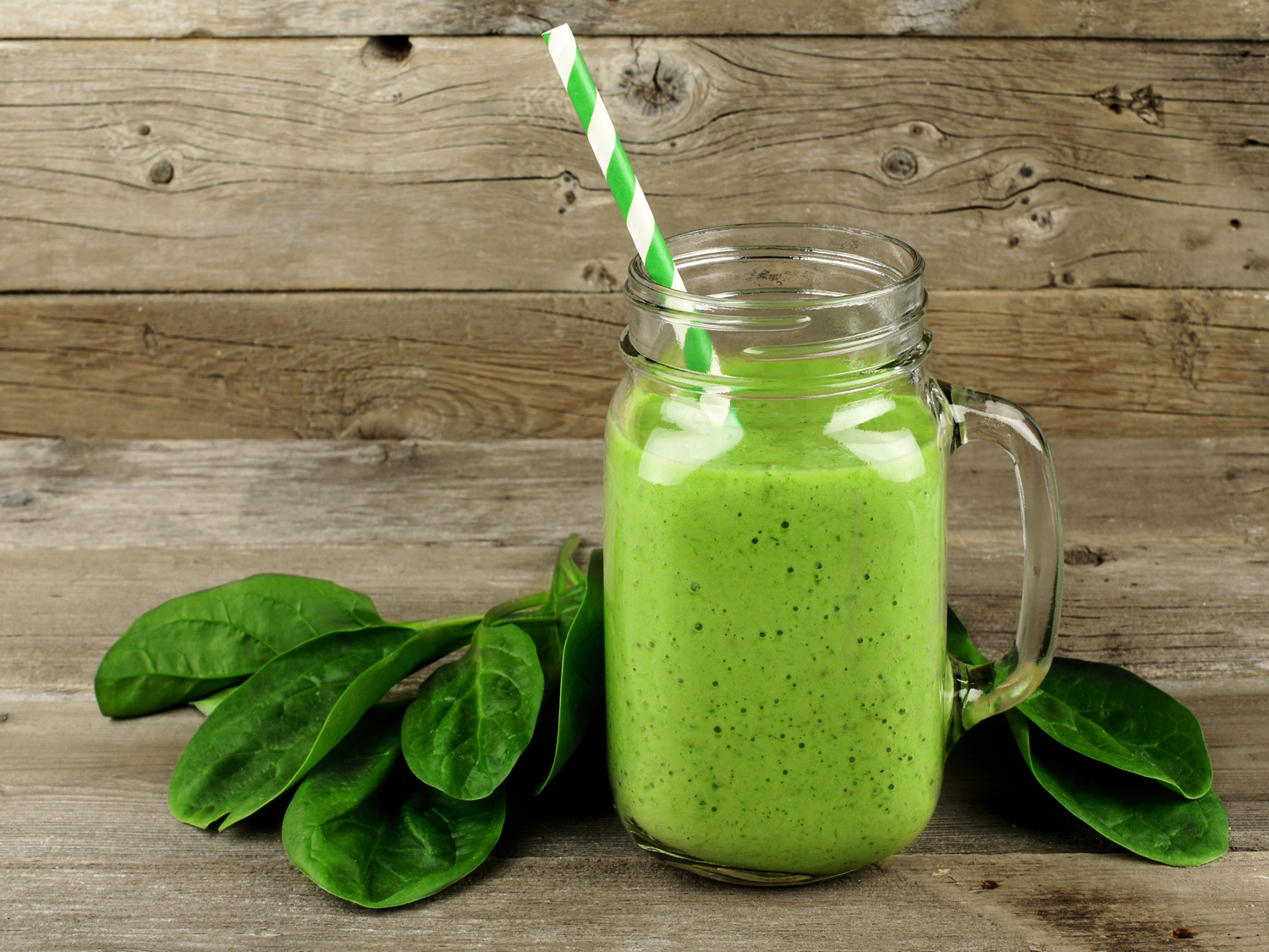 matcha-smoothie