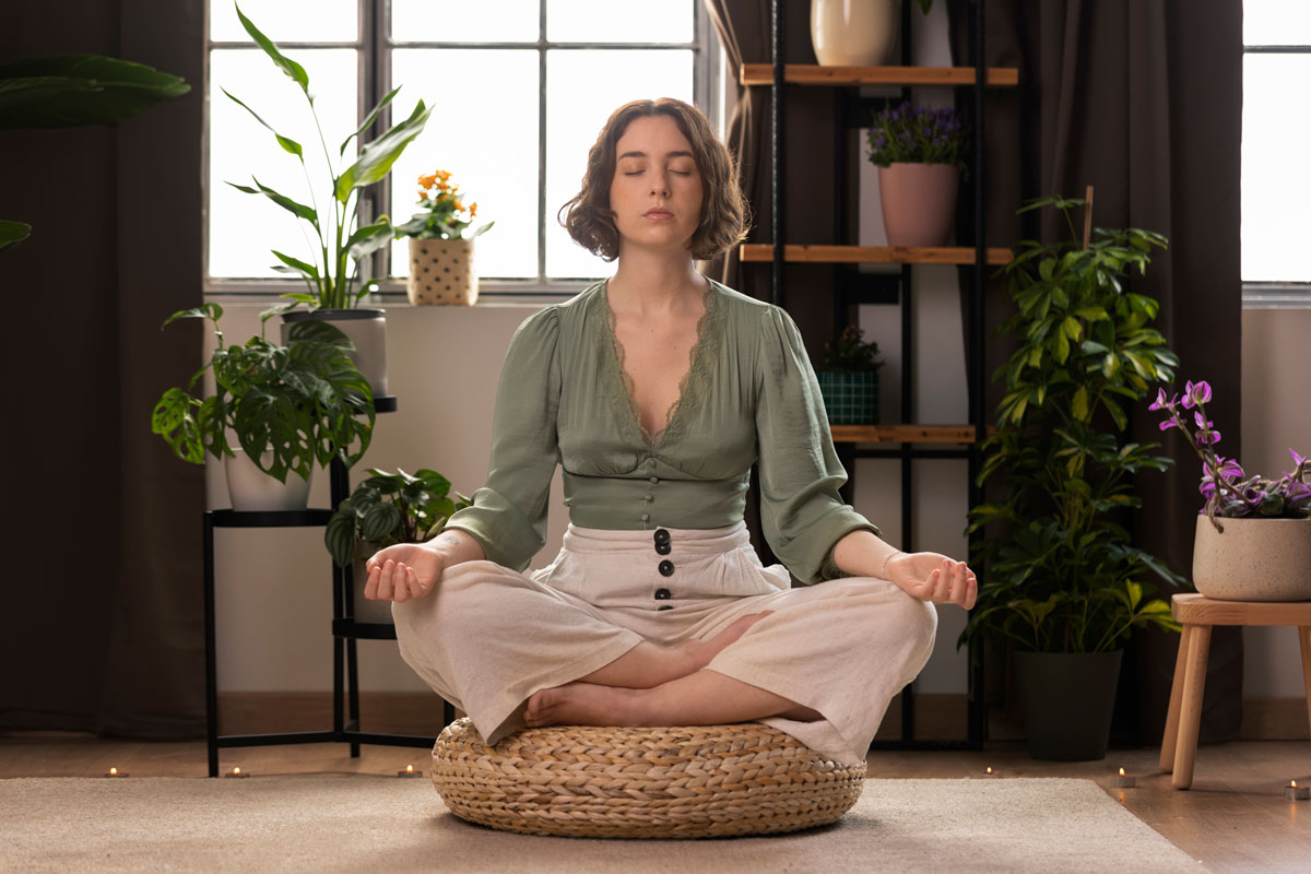 mindfulness