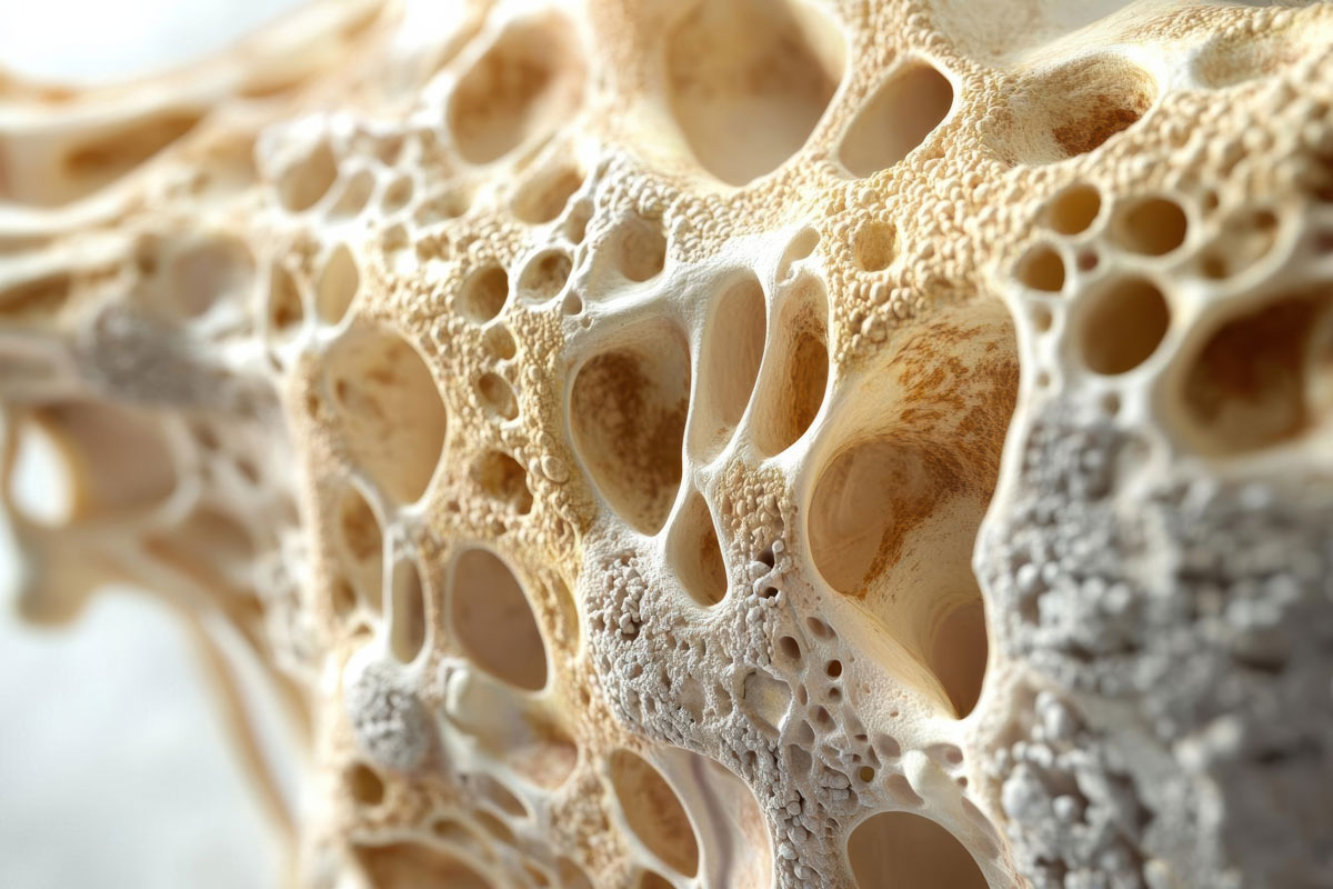 osteporóza