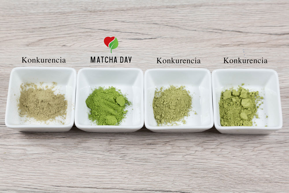 Matcha