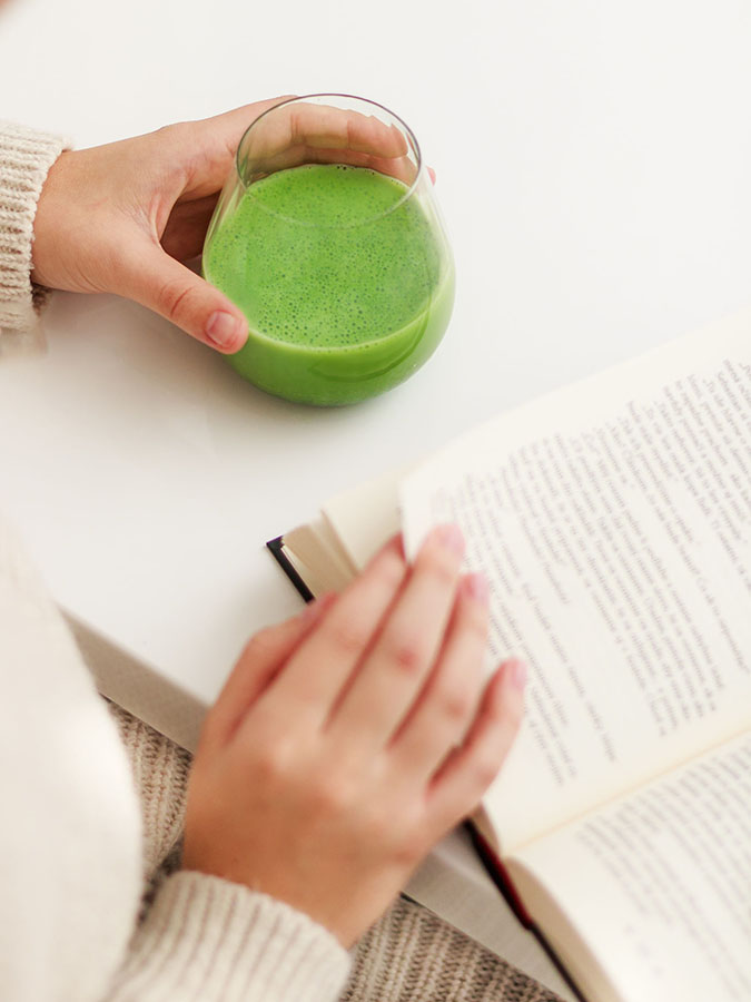 Matcha Čaj - Matcha Day Jimen 100g (ALU sáčok)