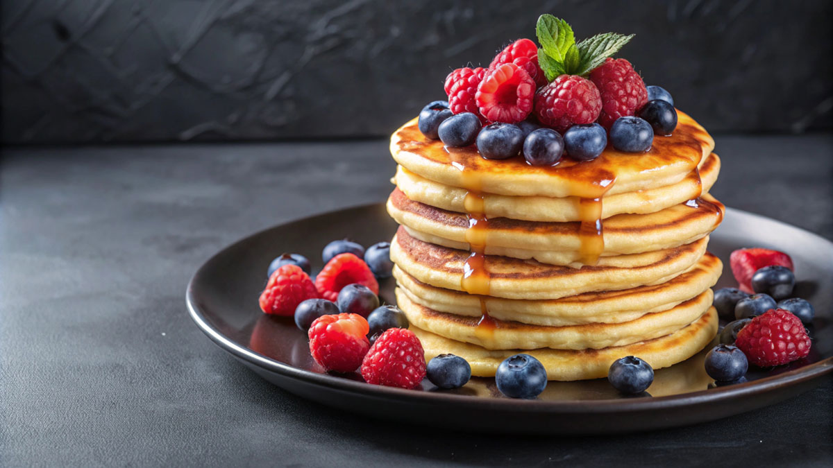 proteínové-palacinky