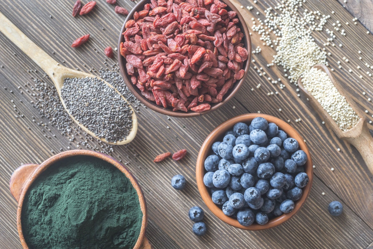 superfoods