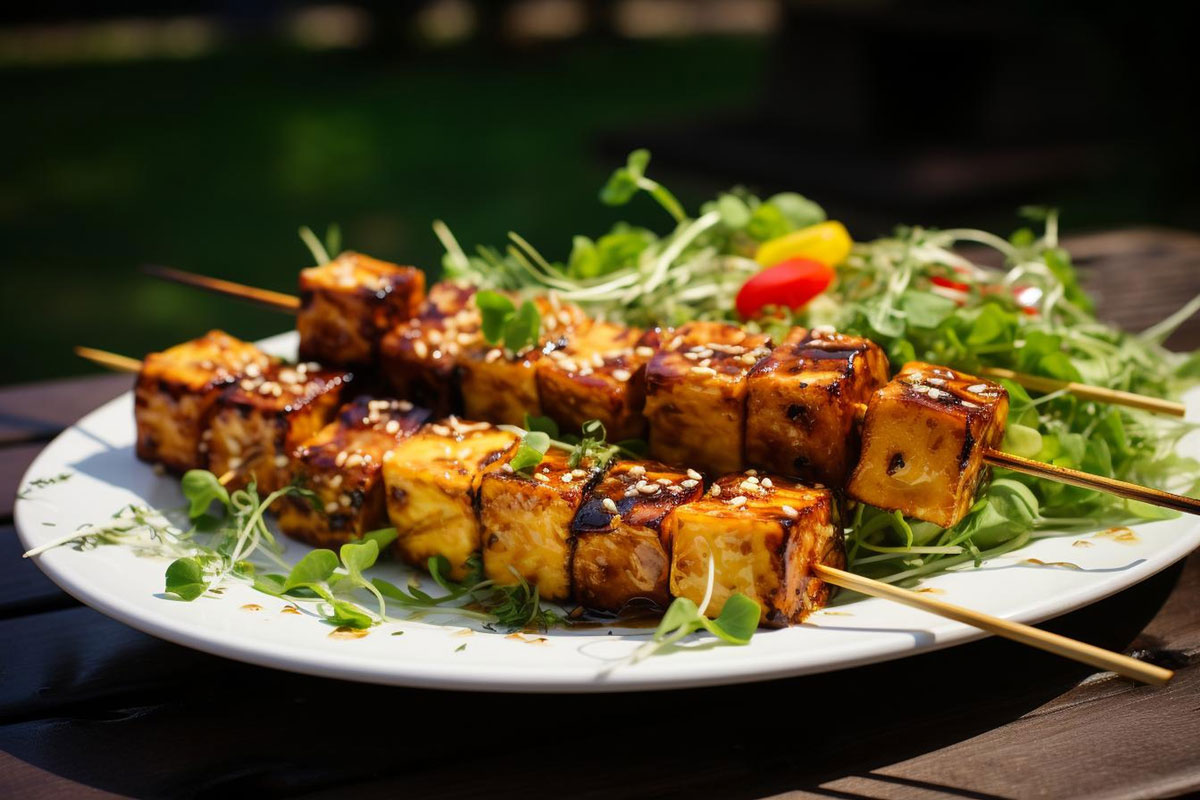 tempeh