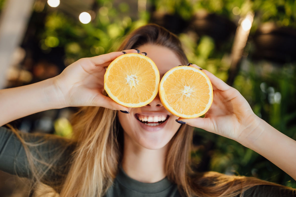 vitamín-c