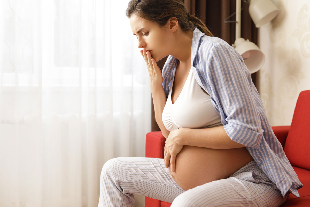 žlčníkový-záchvat-v-tehotenstve