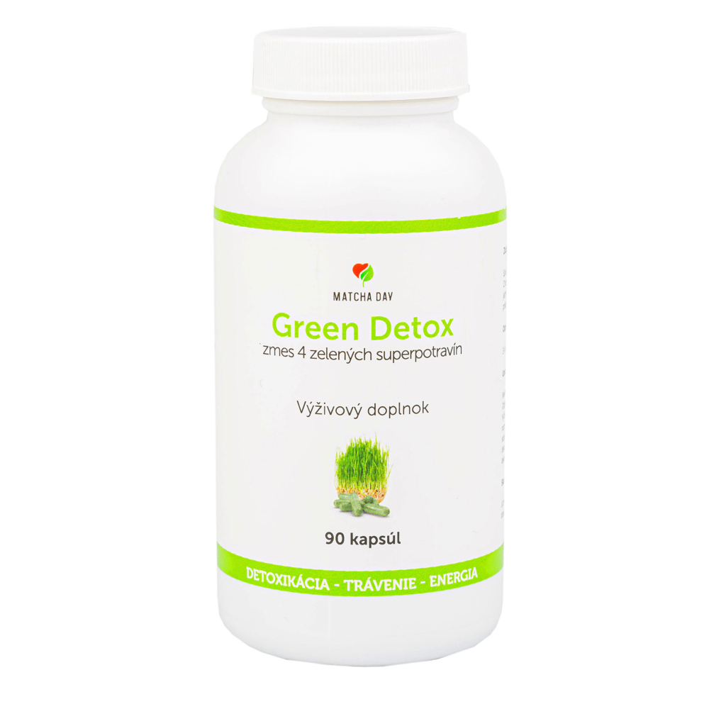 Detox 4