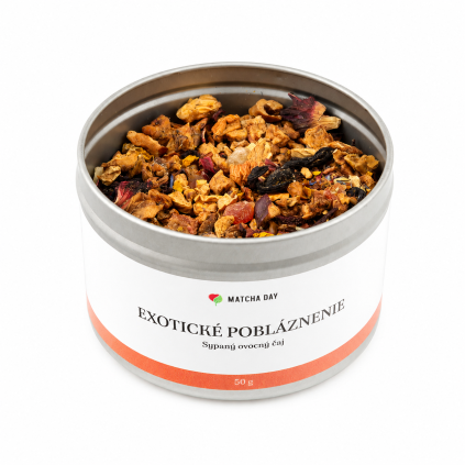 exoticke poblaznenie