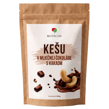 kesu v cokolade kakao