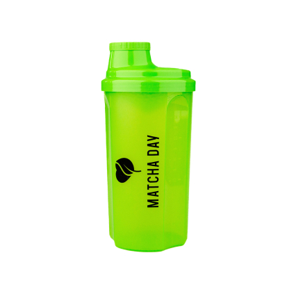 shaker new