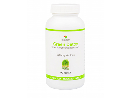 Detox 4