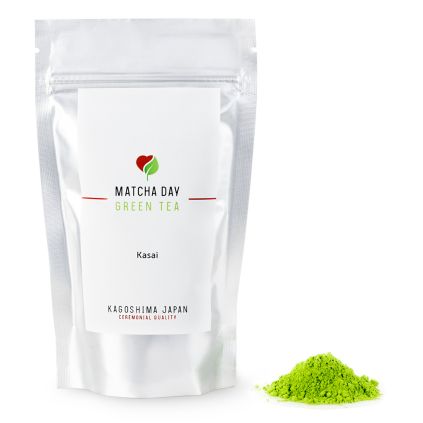 Matcha čaj kasai 50