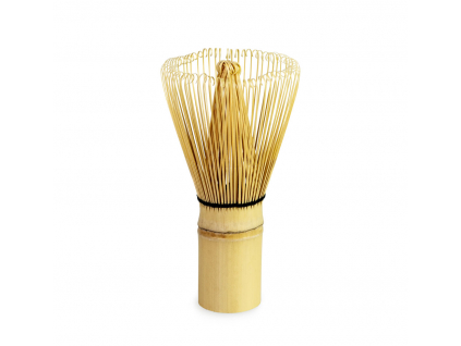 Chasen - bambusová metlička