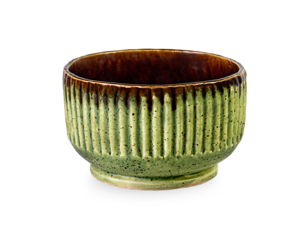 Chawan miska slabo-zelená 400ml - Matcha Day