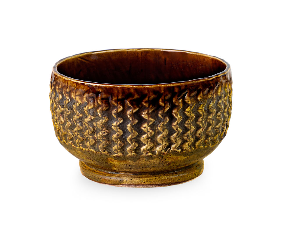 Chawan miska oranžová 400ml - Matcha Day