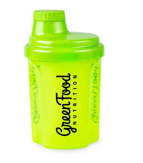 Shaker 300ml - Matcha Day