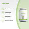 Green detox výhody 1 1