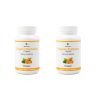 Bio Kurkuma organic + piperín (120 kapsúl)