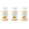 Bio Kurkuma organic + piperín (180 kapsúl)