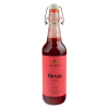 Jahodový sirup 500ml