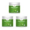 Green Balance 3x300g prášok - príchuť Mäta