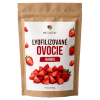 lyofilizovane ovocie jahoda