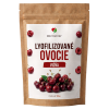 lyofilizovane ovocie visna