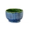 Chawan miska modrá 400ml - 10,5cm priemer