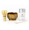 Matcha čaj set - tradičná príprava