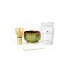 Matcha čaj set mizu zeleny