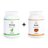 Balík Imunita (Moringa 120 kapsúl + Reishi extrakt 90 kapsúl)