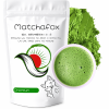 Matcha Premium Okumidori – japońska herbata z Shizuoki