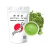 Matcha Premium Selected Okumidori – japońska herbata z Shizuoki, zestaw