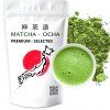 MATCHA - OCHA - PREMIUM TEA - SHIZUOKA - SELECTED