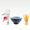 MATCHA - OCHA - PREMIUM TEA - SHIZUOKA - SIGNATURE