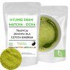 Matcha Jing Shan – chińska zielona herbata w proszku