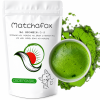 ceremonial matcha matchafox