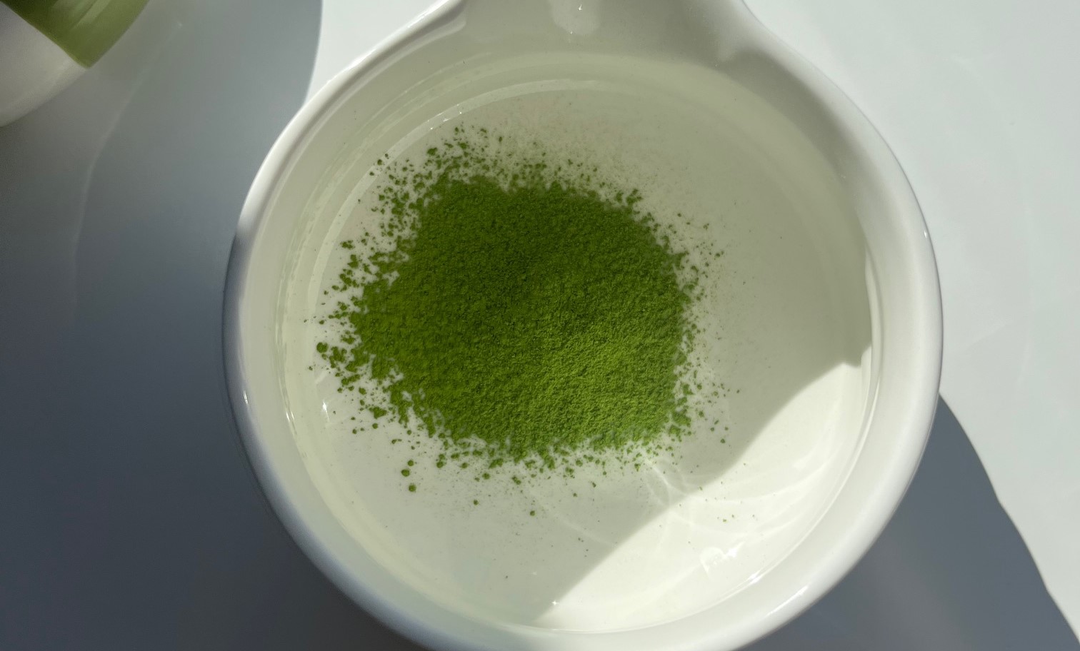 Čo je to matcha a prečo s ňou začať?