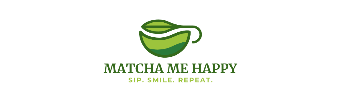 Matcha Me Happy