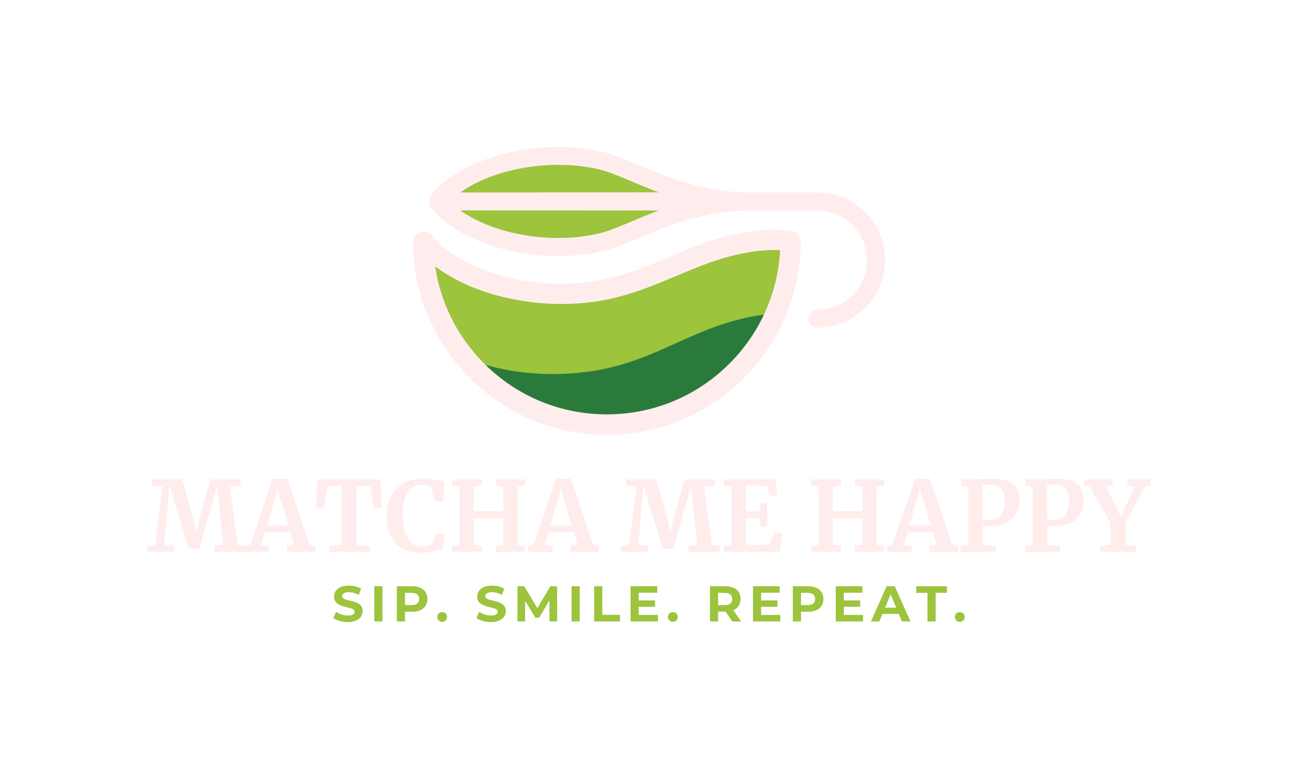 Matcha Me Happy
