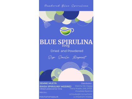 Spirulina
