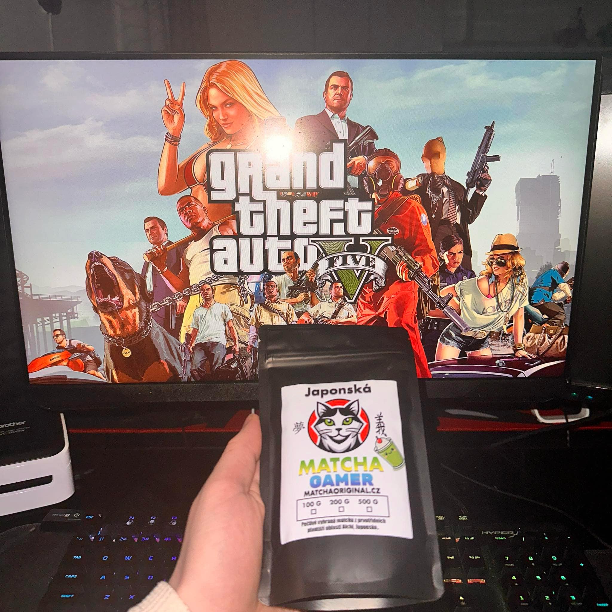 gta v