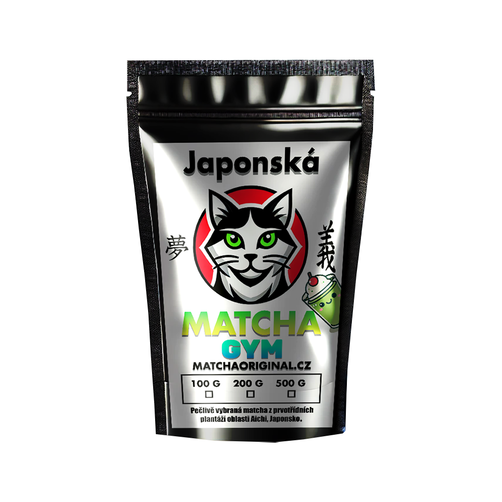 Matcha Gym