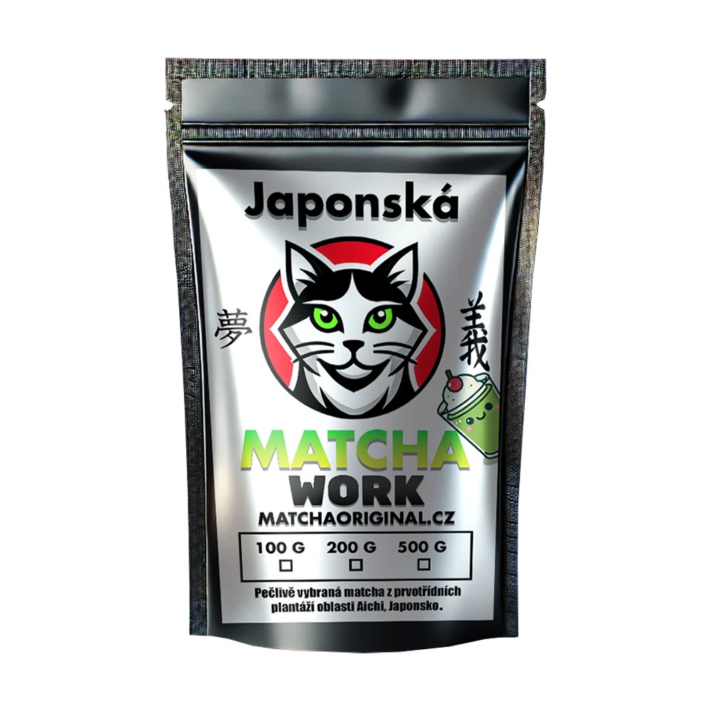 Work Matcha
