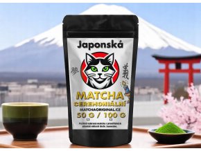 nejkvalitnější matcha